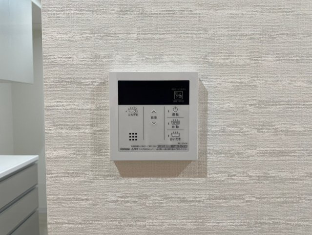 ラ フェリーチェ難波の設備