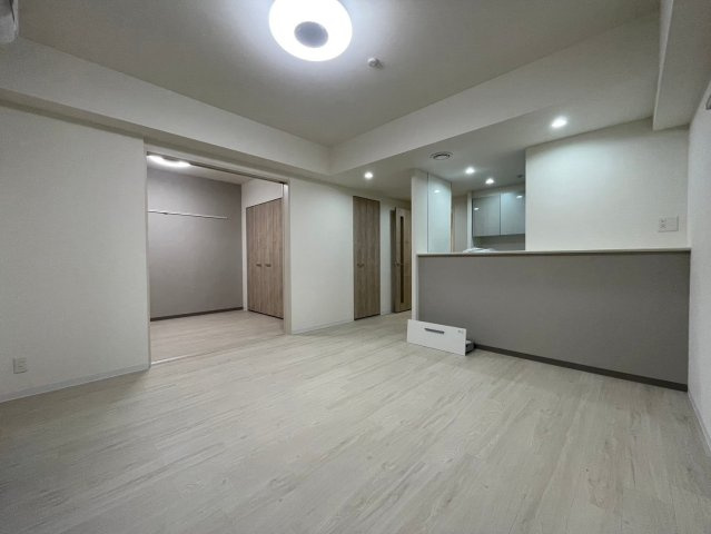 ラ フェリーチェ難波の内装