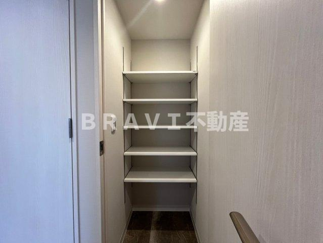 ルフォンプログレ堺筋本町タワーレジデンス BRAVI不動産のその他