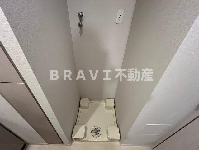 ルフォンプログレ堺筋本町タワーレジデンス BRAVI不動産の設備