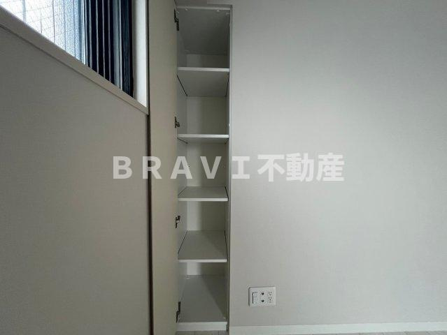 ルフォンプログレ堺筋本町タワーレジデンス BRAVI不動産の内装