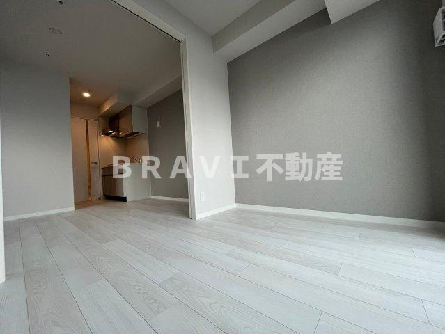 ルフォンプログレ堺筋本町タワーレジデンス BRAVI不動産の洋室