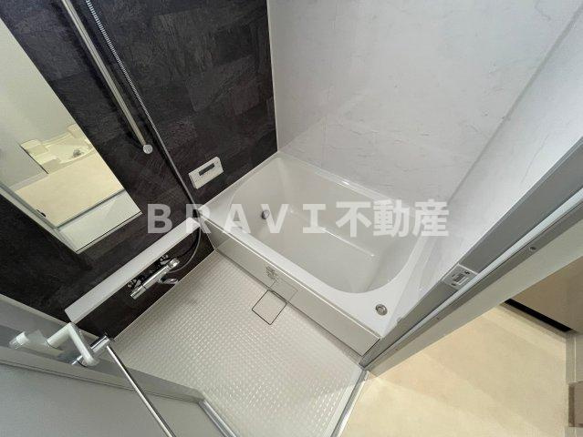 ルフォンプログレ堺筋本町タワーレジデンス BRAVI不動産の設備