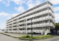 ビレッジハウス菅田4号棟の画像