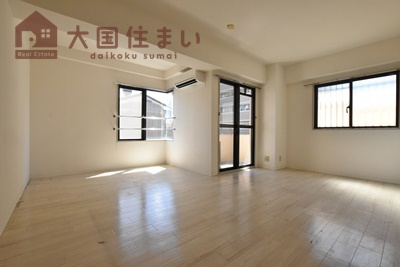 【寝室】 | レバンガ桜川アパートメント