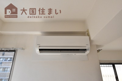 【設備】 | レバンガ桜川アパートメント