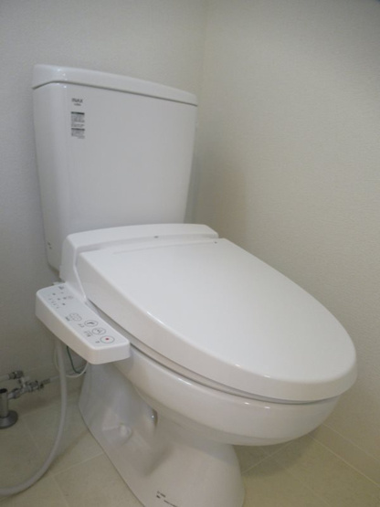 【トイレ】 | ARCOBALENO MUSASHIKOYAMA-