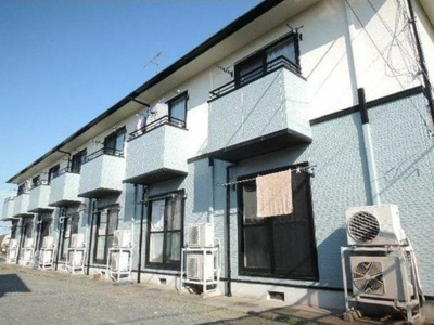 【外観】 | シルエーラ豊永