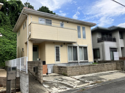 【外観】 | 大津市清和町29-14　中古戸建