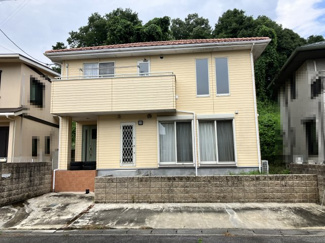 【外観】 | 建物外観