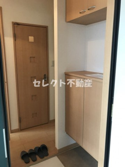 【玄関】 | マウンテンクレストヴュー | 【マウンテンクレストヴュー】玄関