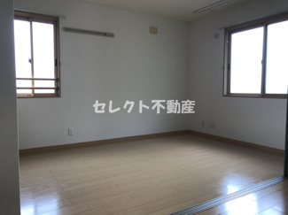 【寝室】 | マウンテンクレストヴュー | 【マウンテンクレストヴュー】301 洋室
