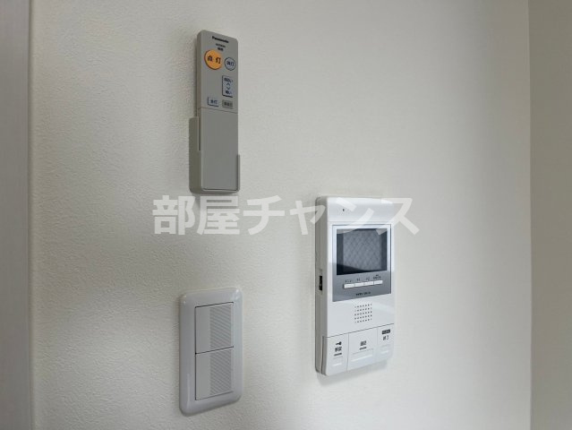 Avantiのセキュリティ