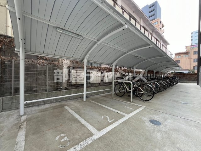 Avantiのその他共用部分