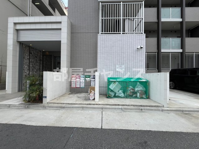 Avantiのその他共用部分