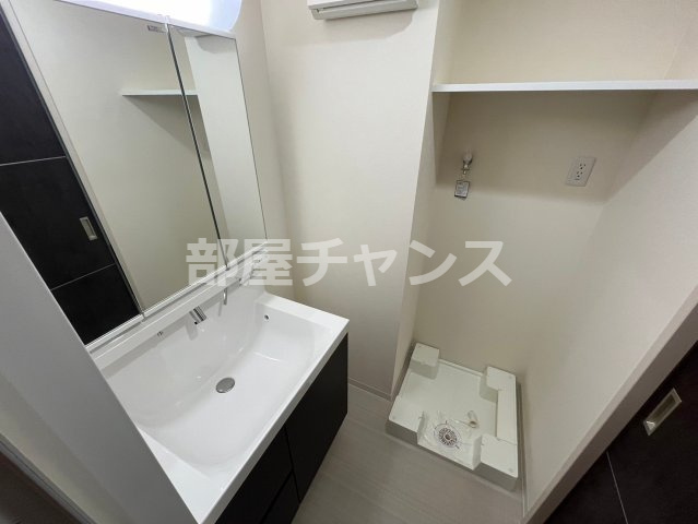 Avantiの独立洗面台|使いやすい独立洗面台です