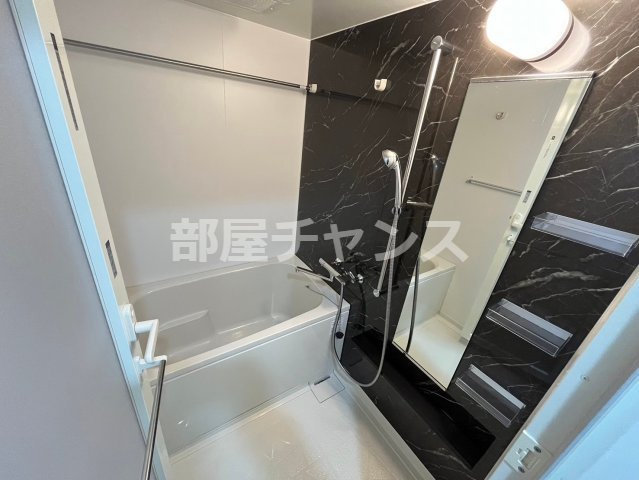 Avantiの浴室|日々の暮らしに欠かせないお風呂です