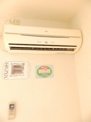 【設備】 | 花水木
