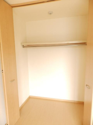 【収納】 | 花水木 | 便利な収納スペースです
