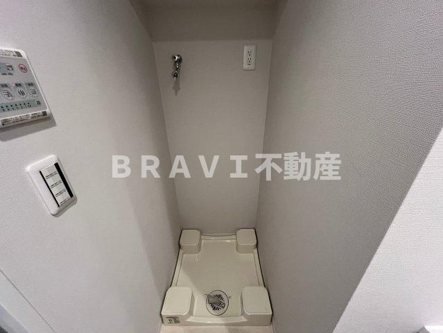 ルフォンプログレ堺筋本町タワーレジデンス BRAVI不動産の設備