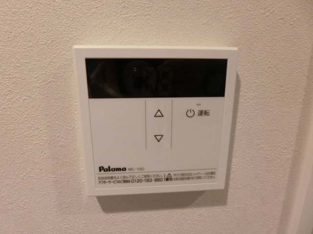クレヴィスタ武蔵小杉の設備