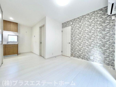 【居間・リビング】 | アリビア山手