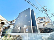 アリビア山手の画像
