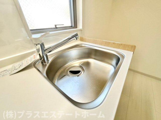 【内装】 | アリビア山手