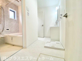 【内装】 | アリビア山手