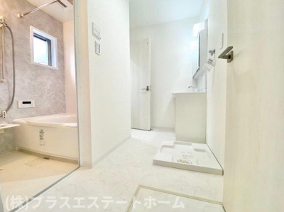 【内装】 | アリビア山手