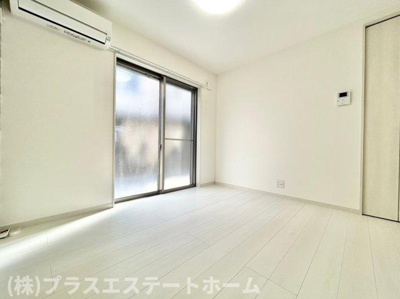【寝室】 | アリビア山手