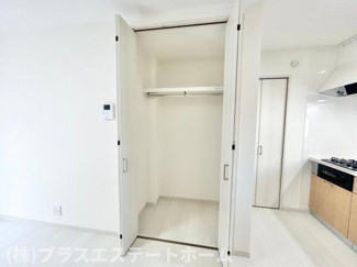 【収納】 | アリビア山手