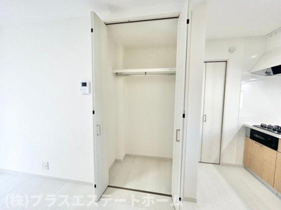 【収納】 | アリビア山手