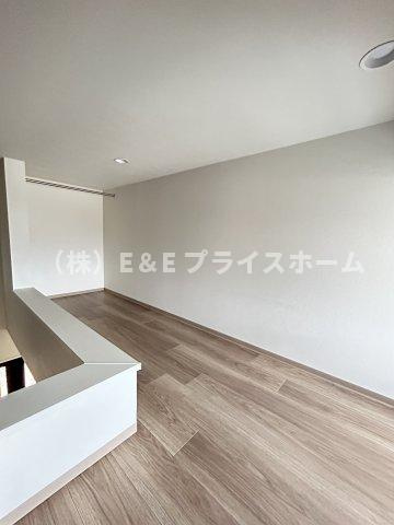 【寝室】 | ガレット空港前Ⅱ