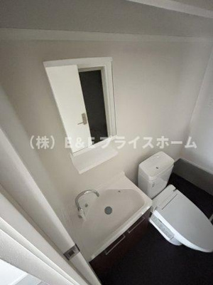 【設備】 | ガレット空港前Ⅱ