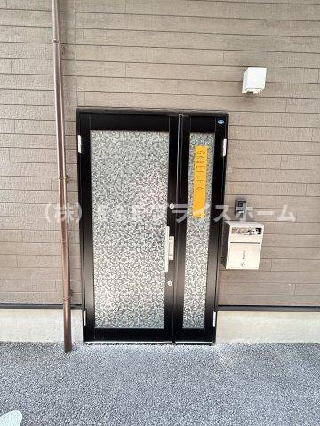 【その他共用部分】 | ガレット空港前Ⅱ