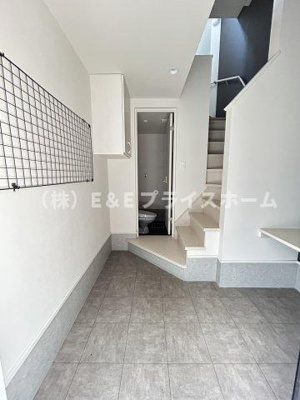 【ロビー】 | ガレット空港前Ⅱ