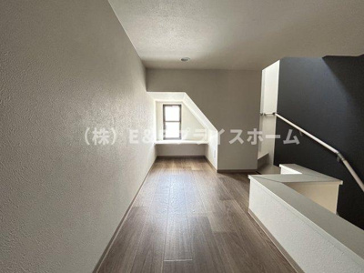 【内装】 | ガレット空港前Ⅱ