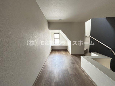 【内装】 | ガレット空港前Ⅱ