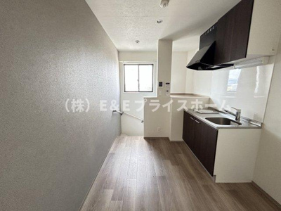 【内装】 | ガレット空港前Ⅱ