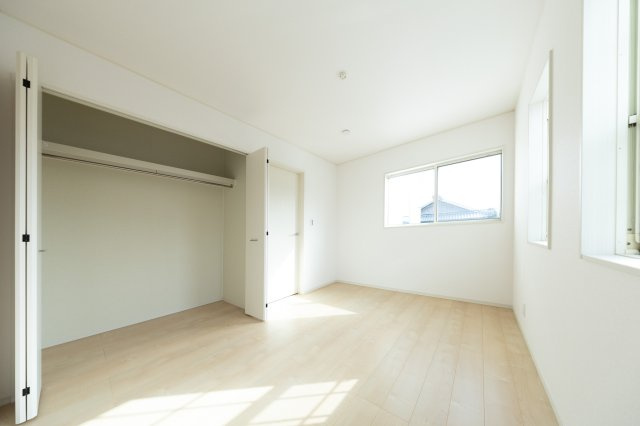 【洋室】 | 津市芸濃町椋本《7号棟》