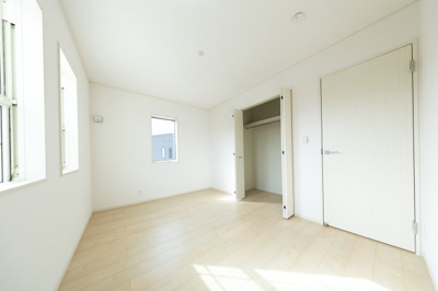 【洋室】 | 津市芸濃町椋本《7号棟》