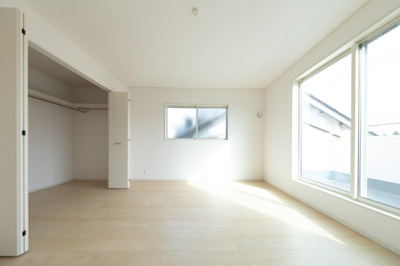 【洋室】 | 津市芸濃町椋本《7号棟》