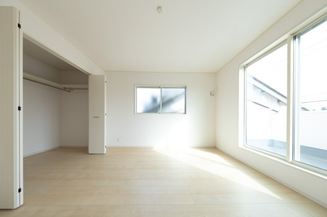 【洋室】 | 津市芸濃町椋本《7号棟》