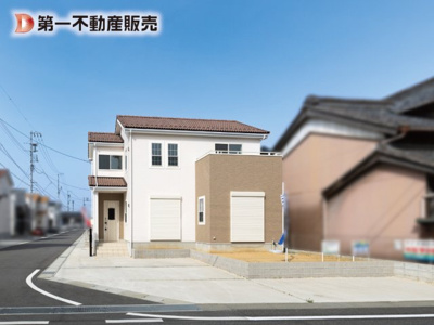 【外観】 | 津市芸濃町椋本《7号棟》