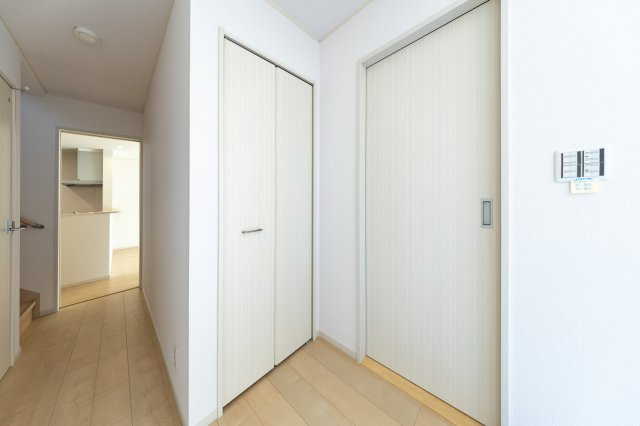 【収納】 | 津市芸濃町椋本《7号棟》