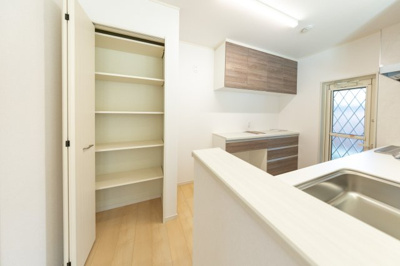 【収納】 | 津市芸濃町椋本《7号棟》