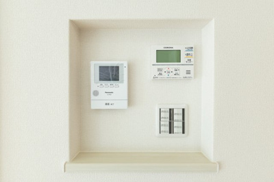 【設備】 | 津市芸濃町椋本《7号棟》