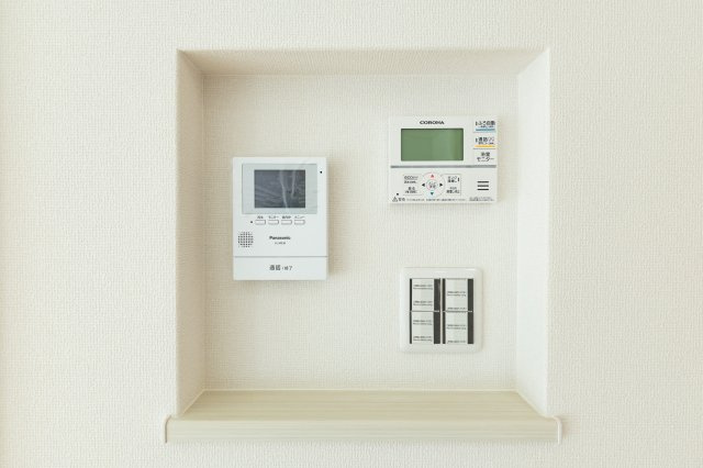 【設備】 | 津市芸濃町椋本《7号棟》