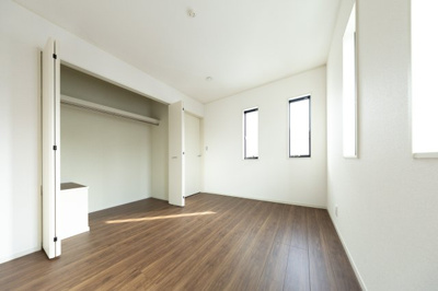 【洋室】 | 津市芸濃町椋本《8号棟》